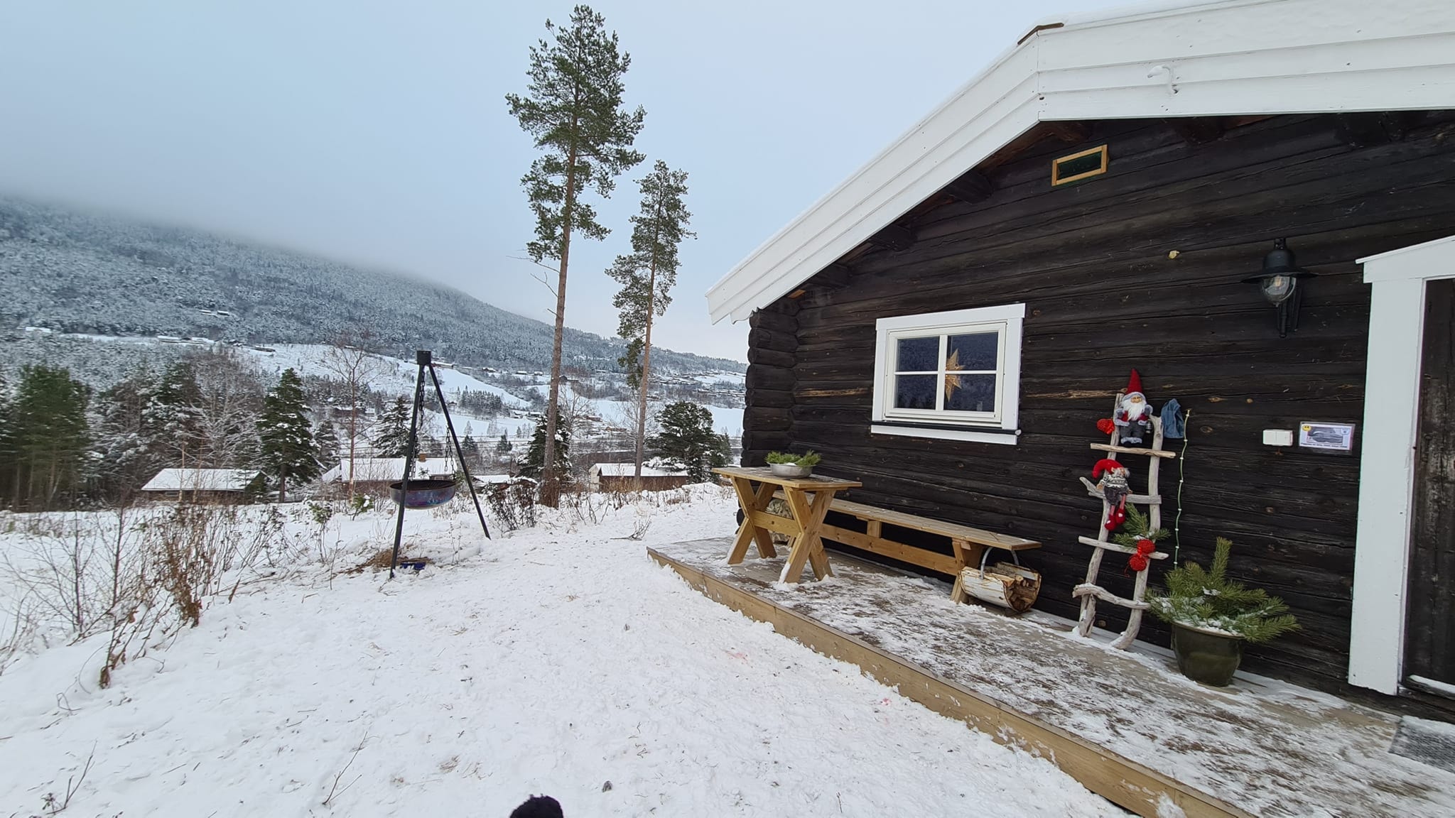 God jul!